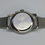 Orologio Breitling Cadette 1188 Vintage calibro Venus 188