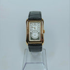Orologio "Doctor's Watch" Mondia vintage Duo-Dial 8.111.2.0.10. Rolex Prince. Orologio usato