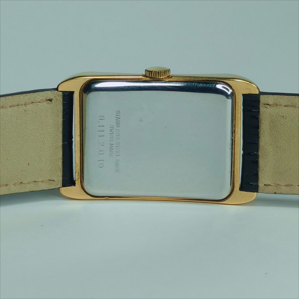 Orologio Mondia vintage Duo-Dial Doctors watch 8.111.2.0.10. Rolex Prince. Fondello orologio Mondia