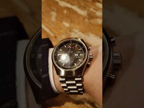 Tag Heuer A.M.I. - Ref. 510.543