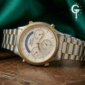 Seiko Vintage Cronografo – Rif. 7A34-7000 - Revisionato | GT Orologerie