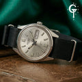 Acquista un orologio Seiko vintage automatico ref 6309-8010 day-date anni 70-80 revisionato 