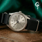 Acquista un orologio Seiko vintage automatico ref 6309-8010 day-date anni 70-80 revisionato 